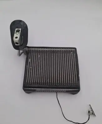 Volkswagen PASSAT B8 Electric car heater 