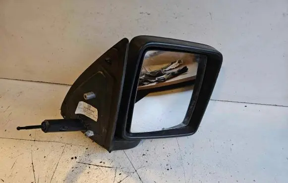 Chevrolet Combo Manual wing mirror 24400682