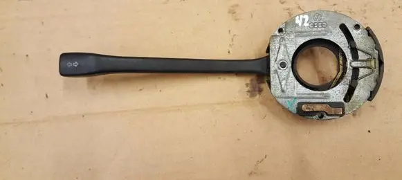 Indicator stalk