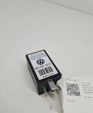 Volkswagen Phaeton Other relay 7038900229 5WK11427 634