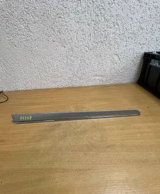 Mercedes-Benz E C207 W207 Panel trim A2076801771 F6278