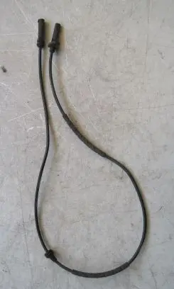 BMW X5 F15 ABS rear brake sensor 6771777
