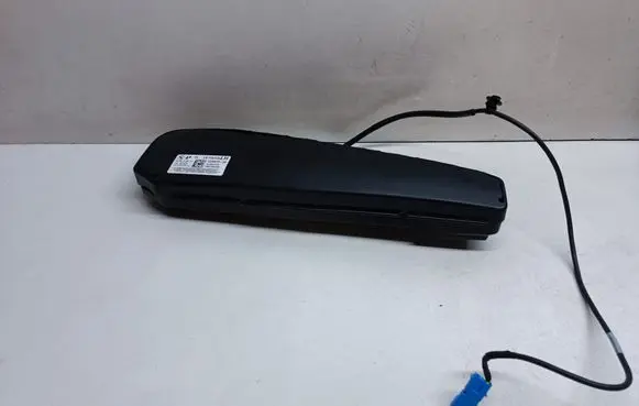 BMW 1 F20 F21 Seat airbag 7239615