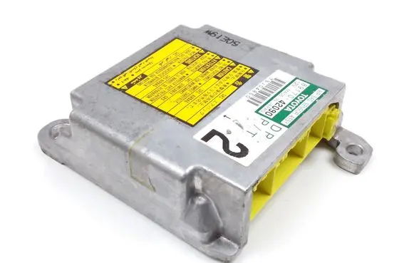 Toyota RAV 4 (XA20) Airbag control unit/module 8917042090