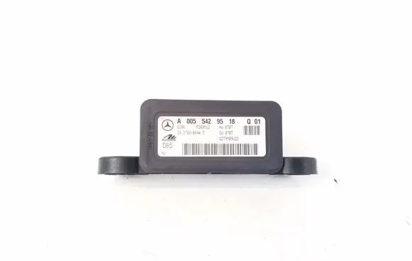 ESP (stability program) switch