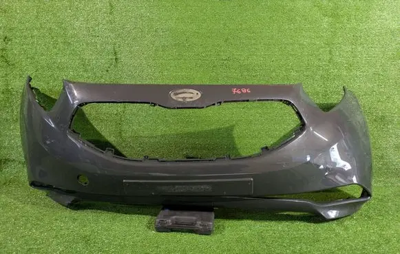 KIA Venga Front bumper
