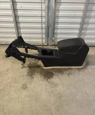 Volkswagen Golf Sportsvan Armrest 