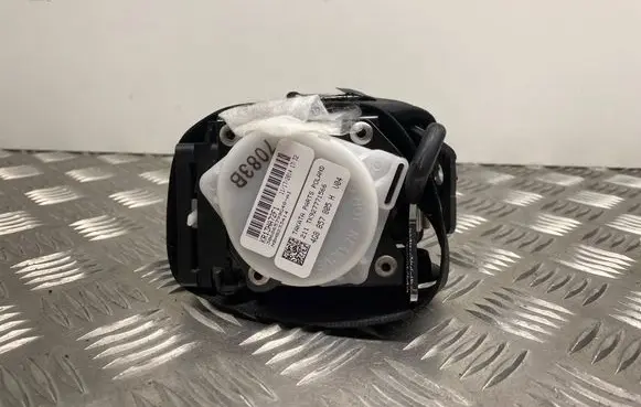Audi A6 S6 C7 4G Rear seatbelt 4G8857805H