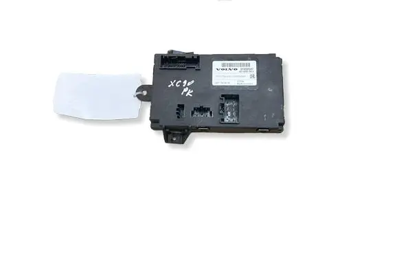 Volvo XC90 Seat control module 31652047