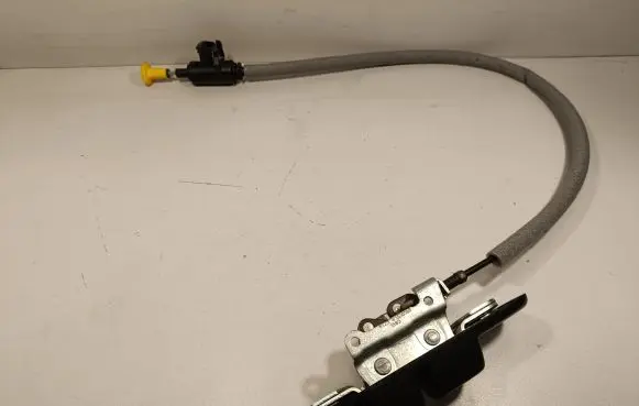 Jaguar XF X250 Rear seat cable / handle 8X23613061AB