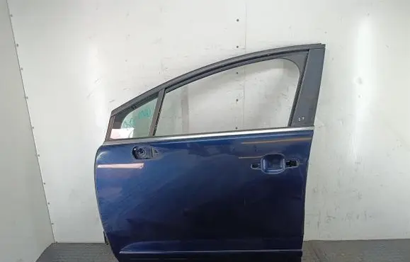 Peugeot 5008 Front door KPS