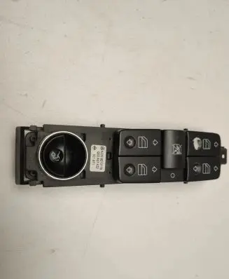 Mercedes-Benz S W220 Electric window control switch A2208213179