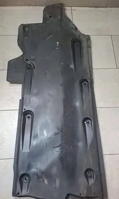 Audi A1 Side bottom protection 6R0825201B