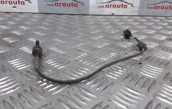 Volkswagen Golf V Exhaust gas temperature sensor 06F906088