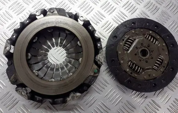 Opel Corsa C Clutch set kit