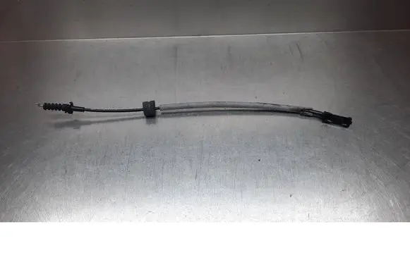 Volvo S60 Hand brake release cable 30784525