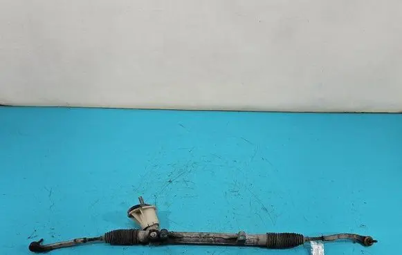 Steering rack