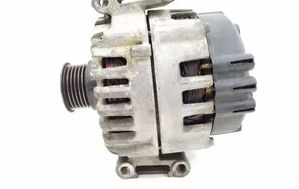 Mercedes-Benz SL R230 Generator/alternator A0141540402