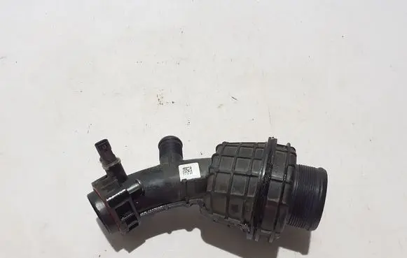 Porsche Panamera (971) Coolant pipe/hose 06M145674CM