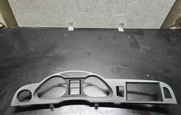 Audi A6 S6 C6 4F Dashboard trim 4F1857115D