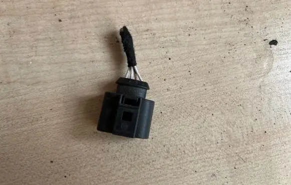 Audi A3 S3 8P Other wiring loom 1J0973704