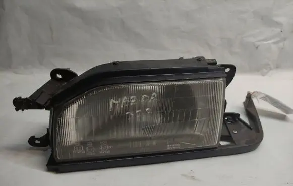 Mazda 323 F Headlight/headlamp 11061249 86056 12V6055W