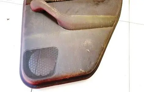 Audi A3 S3 8L Rear door card panel trim 8l4867306