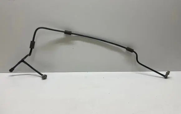 Audi Q7 4M Engine coolant pipe/hose 4M0121081CF