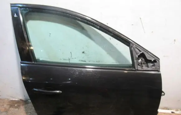 Renault Megane III Front door