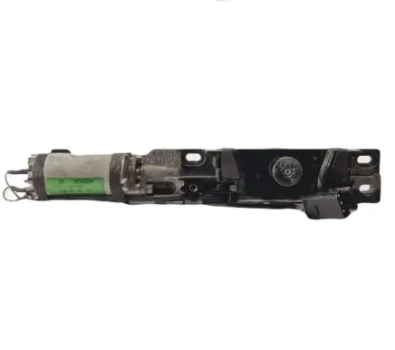 BMW 7 E38 Tailgate/trunk/boot lock/catch/latch 8352202