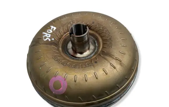 Porsche Cayenne (9PA) Torque converter 50A140 5734401