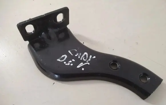 Volkswagen Caddy Sliding door upper roller guide/hinge 2K0843436A