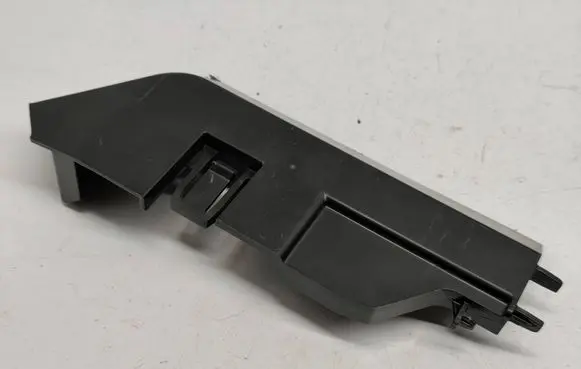 BMW X5 G05 Side radiator support slam panel 8589088 17118589088 KB542002