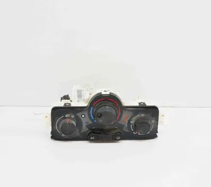 Renault Megane II Interior fan control switch 69420001