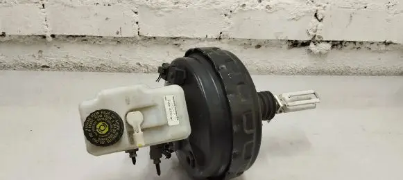 Mercedes-Benz GLE (W166 - C292) Brake booster A1664300230 A1664300002