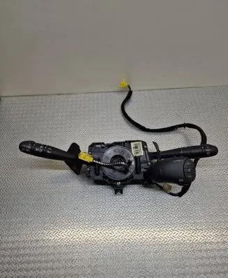 Dacia Sandero Wiper turn signal indicator stalk/switch 8200792586 22081 901057667