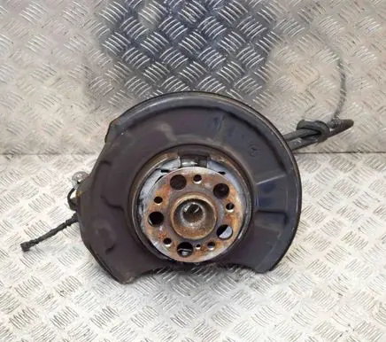 Mercedes-Benz SL R230 Rear wheel hub A2305401017