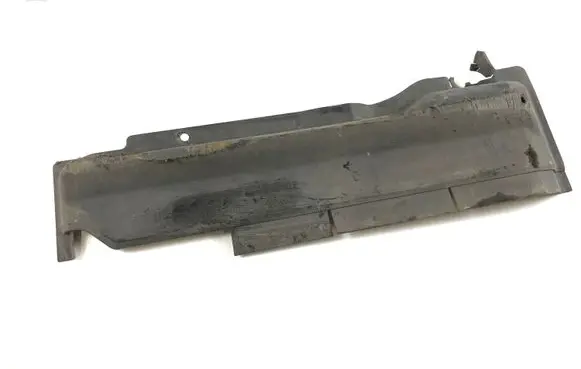 Skoda Superb B6 (3T) Center/middle under tray cover 3T0825002A