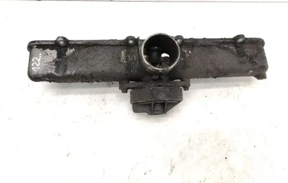 Opel Astra G Intake manifold