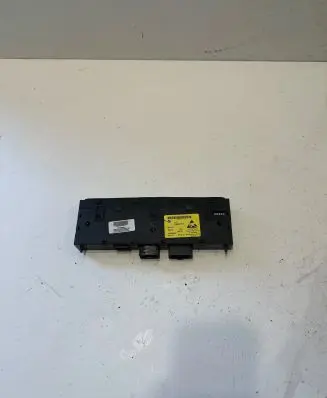 BMW 5 E60 E61 Seat heating switch 6985751 13580663 660743