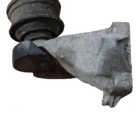 Mercedes-Benz C W203 Engine mount vacuum valve 3251599