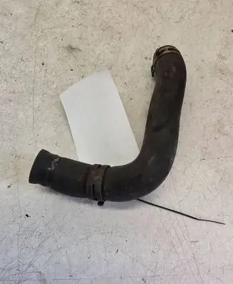 Volkswagen PASSAT B6 Engine coolant pipe/hose 1K0122157D