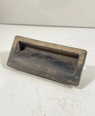 Audi A4 S4 B8 8K Tailgate/trunk/boot exterior handle 5N0827566 8646749