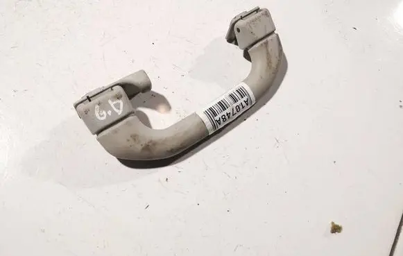 Volkswagen Golf III Rear interior roof grab handle