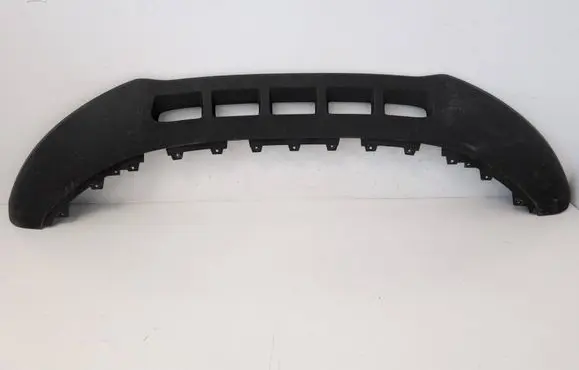 Audi Q5 SQ5 Front bumper lip 8R0807061E