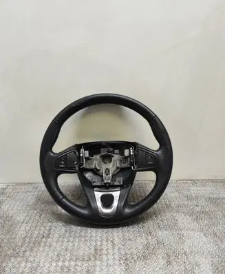 Renault Zoe Steering wheel 6074998