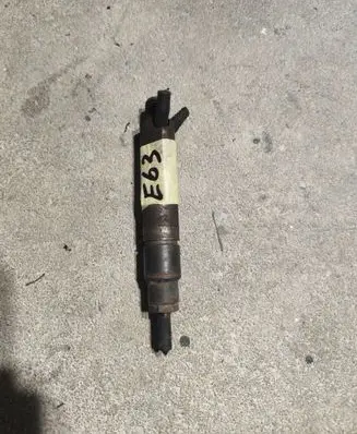 Audi A3 S3 8L Fuel injector 028130202P