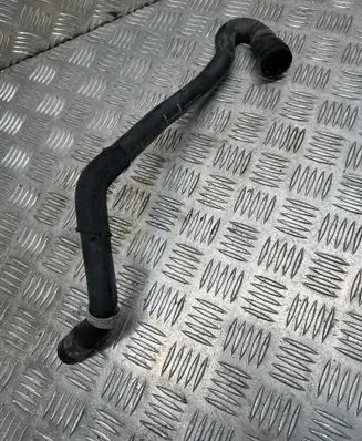 Volkswagen Golf VII Engine coolant pipe/hose 5Q0820507M 161587