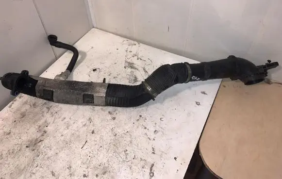 Volvo C30 Engine coolant pipe/hose 7M519A673GK A21410