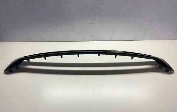 Volkswagen Scirocco Front bumper lower grill 1K8853761A